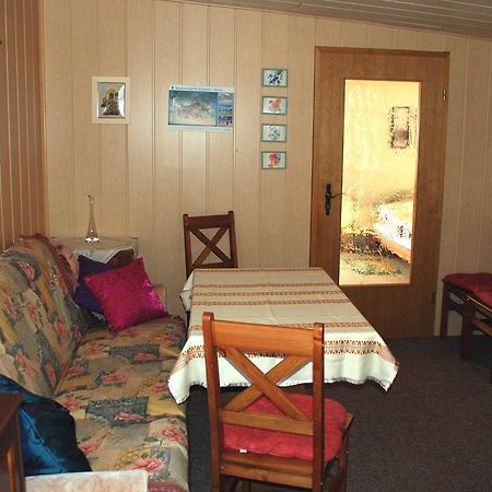 Ferienhaus Sehlen Auf Ruegen Экстерьер фото