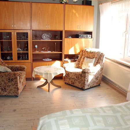 Ferienhaus Sehlen Auf Ruegen Экстерьер фото