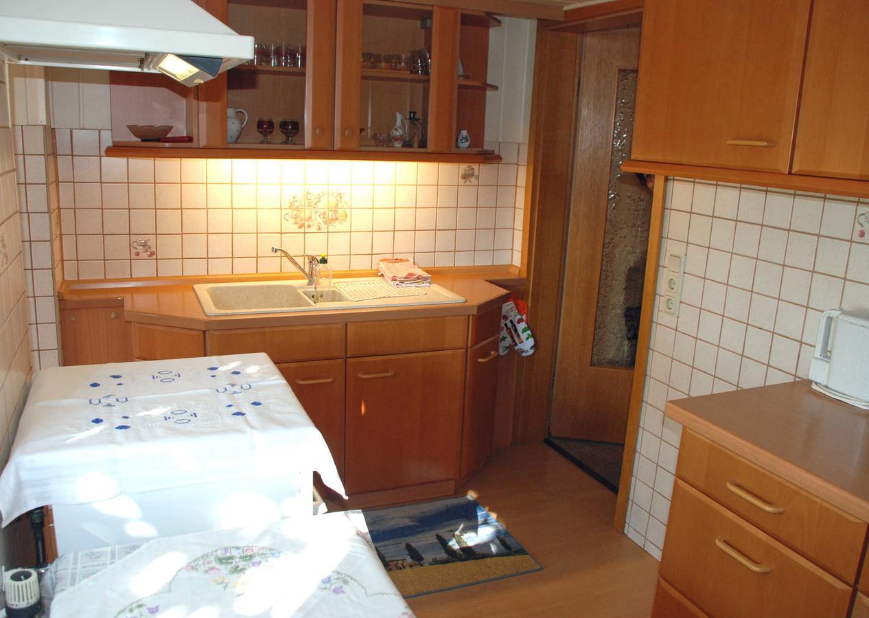 Ferienhaus Sehlen Auf Ruegen Экстерьер фото